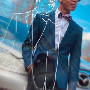 Meet your Posher, Matt